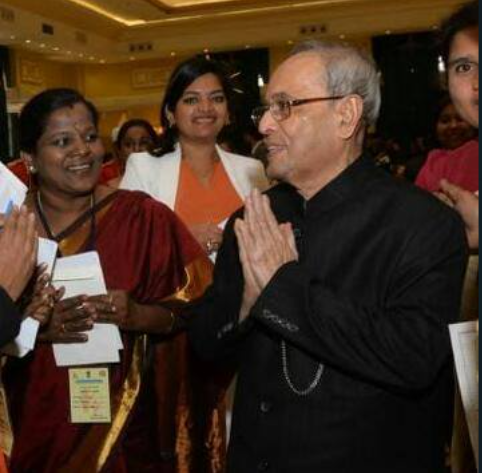 Honoring Excellence in Service